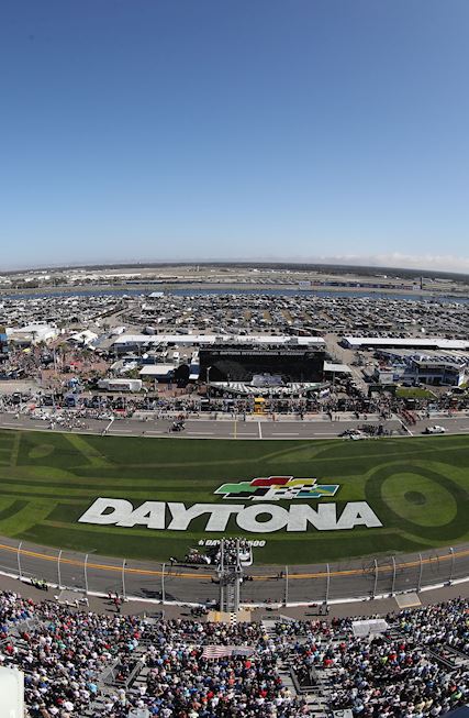 Luxury Hotel In Daytona Beach, FL