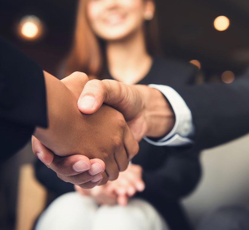 Does The Daytona Hotel offer meeting space?