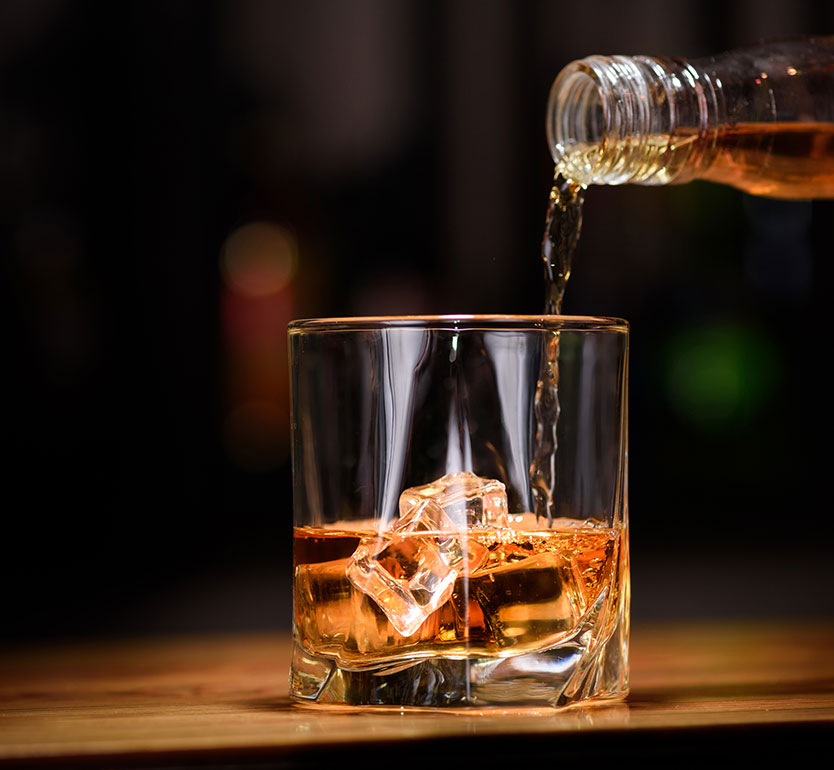 Is alcohol allowed on Daytona Beach?