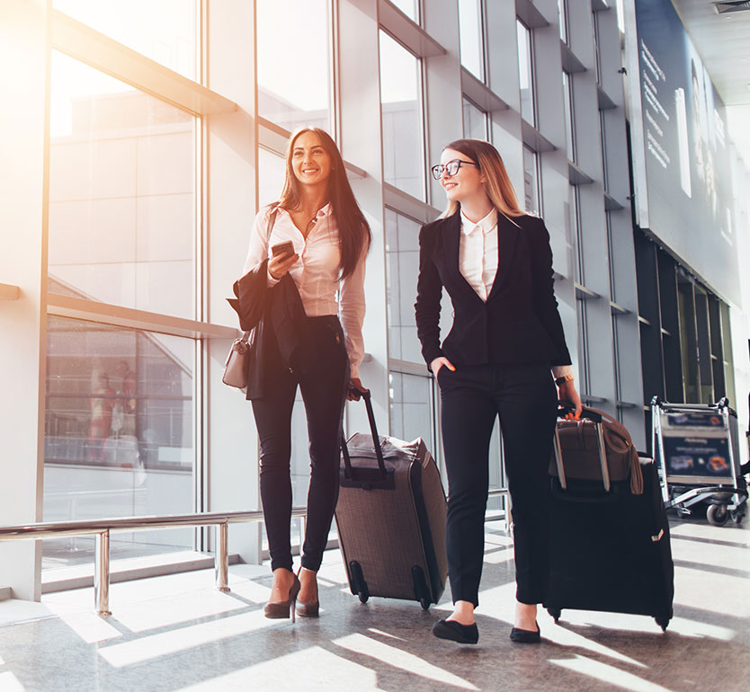 What airport is closest to Daytona Beach?