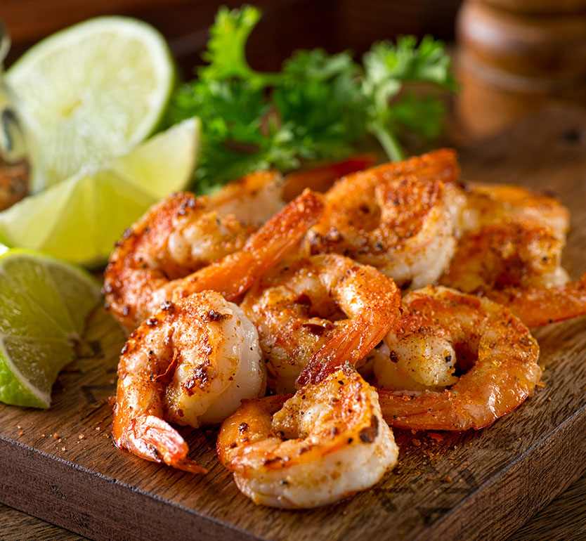 What type of food is Daytona known for?