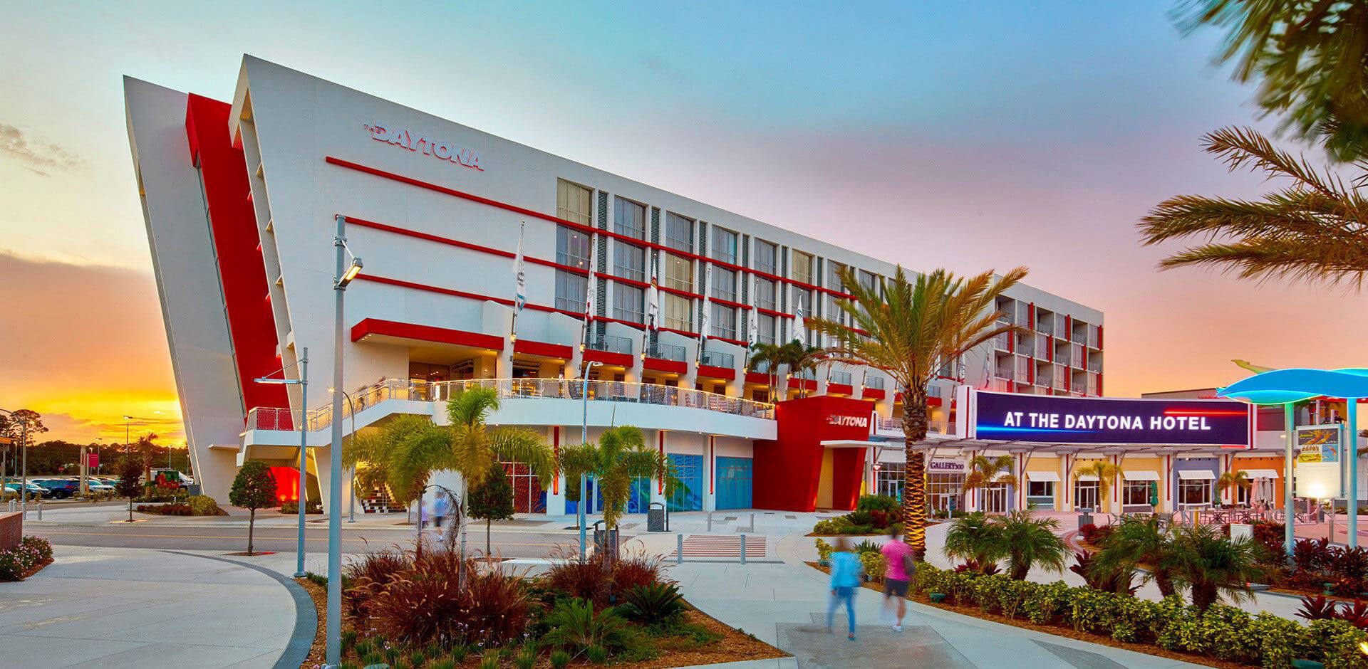 The Daytona, Autograph Collection Hotel - Top